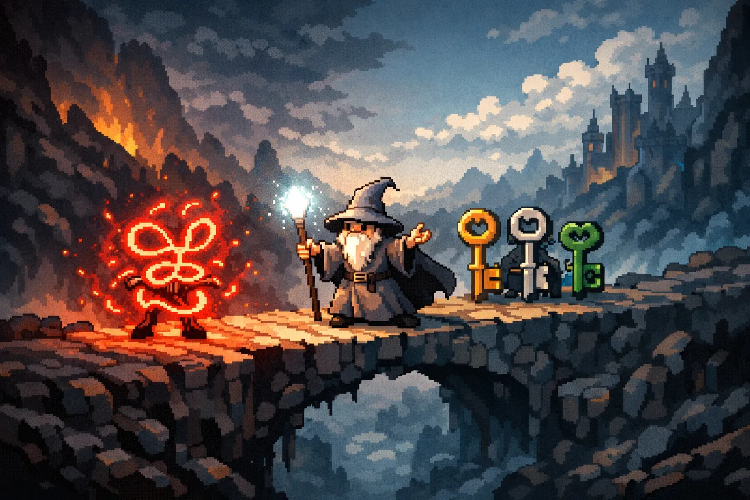 Cover image for No Implicit Any Type String Index Error